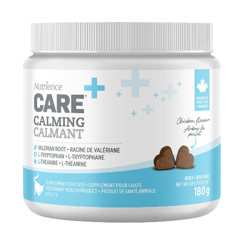Nutrience Nutrience Care+ Calming Cat Supplement