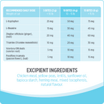 Nutrience Nutrience Care+ Calming Cat Supplement