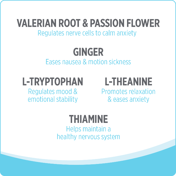 Nutrience Nutrience Care+ Calming Cat Supplement