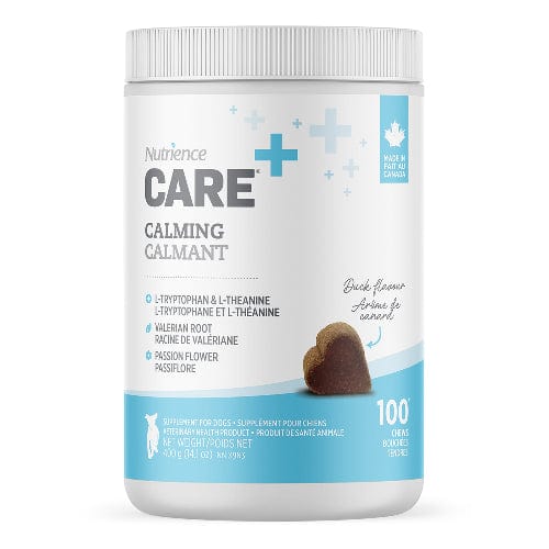 Nutrience Nutrience Care+ Calming Dog Supplement