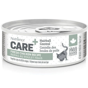 Nutrience Nutrience Care+ Hairball Control Canned Cat Food