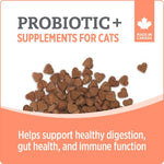 Nutrience Nutrience Care+ Probiotic Cat Supplement