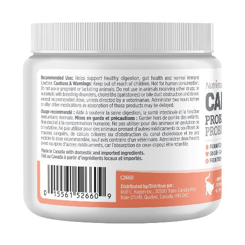 Nutrience Nutrience Care+ Probiotic Cat Supplement