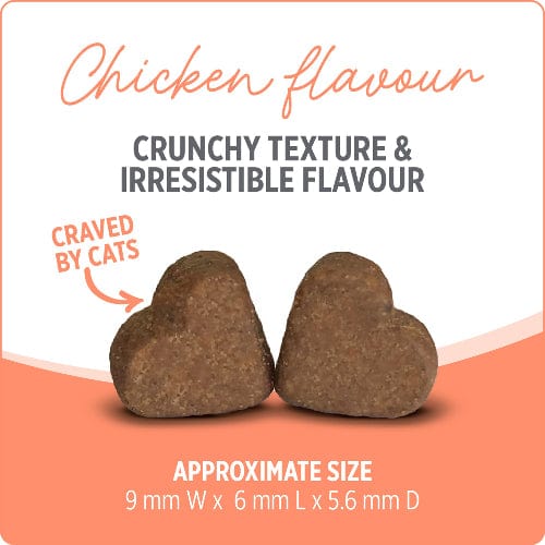 Nutrience Nutrience Care+ Probiotic Cat Supplement