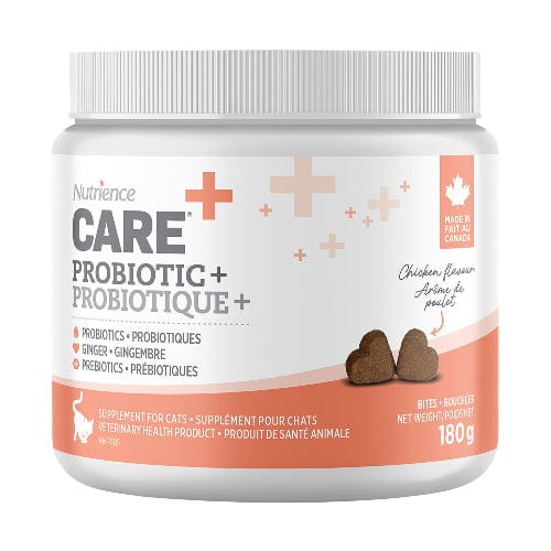 Nutrience Nutrience Care+ Probiotic Cat Supplement