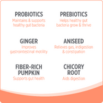 Nutrience Nutrience Care+ Probiotic Cat Supplement