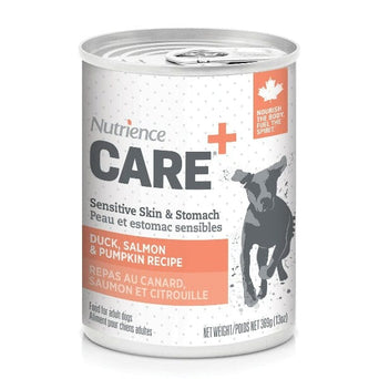 Nutrience Nutrience Care+ Sensitive Skin & Stomach Canned Dog Food