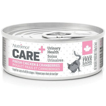 Nutrience Nutrience Care+ Urinary Health Canned Cat Food