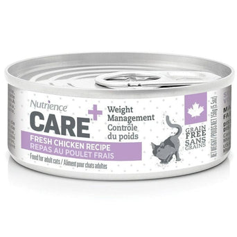 Nutrience Nutrience Care+ Weight Management Canned Cat Food