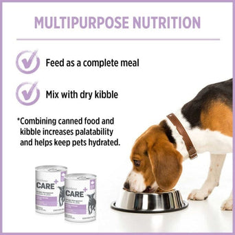 Nutrience Nutrience Care+ Weight Management Canned Dog Food