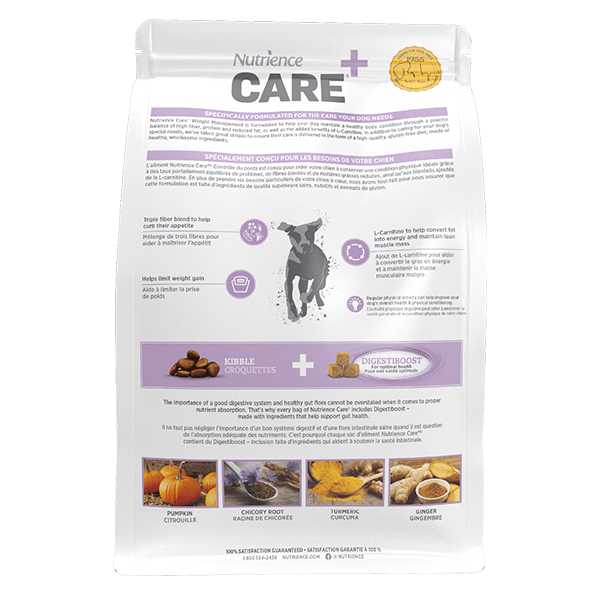 l-carnitine dog food Promotes Weight Loss in Overweight Dogs Natural Roasties contain special ingredients which include spinach and alfalfa that provide antioxidant support Gim Dog Sport Snacks With