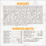 Nutrience Nutrience Grain Free Turkey, Chicken & Herring Dog Food, 10kg
