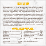 Nutrience Nutrience Grain Free Turkey, Chicken & Herring Small Breed Dry Dog Food