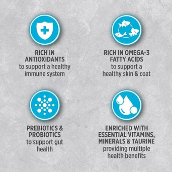 Nutrience Nutrience Infusion Healthy Adult Ocean Fish Recipe Dry Dog Food
