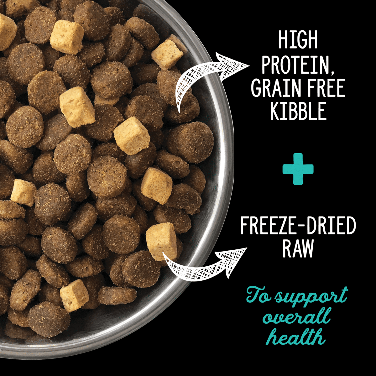 Nutrience Nutrience SubZero Duck & Pear Limited Ingredient Dry Dog Food