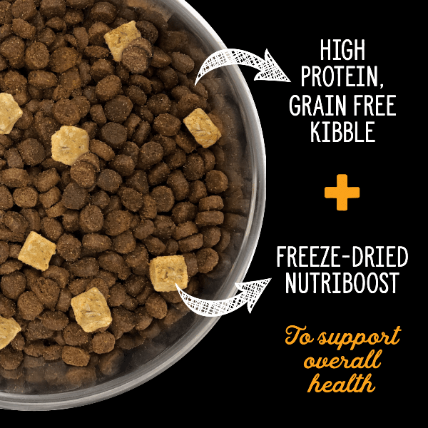 Nutrience Nutrience SubZero Fraser Valley High Protein Dry Cat Food