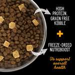 Nutrience Nutrience SubZero Fraser Valley High Protein Dry Cat Food