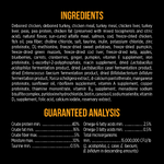 Nutrience Nutrience SubZero Fraser Valley High Protein Dry Cat Food