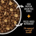 Nutrience Nutrience SubZero Fraser Valley Small Breed Dry Dog Food