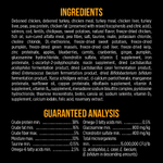 Nutrience Nutrience SubZero Fraser Valley Small Breed Dry Dog Food