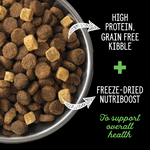 Nutrience Nutrience SubZero Healthy Puppy Fraser Valley Recipe Dry Dog Food