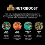 Nutrience Nutrience SubZero Healthy Puppy Fraser Valley Recipe Dry Dog Food