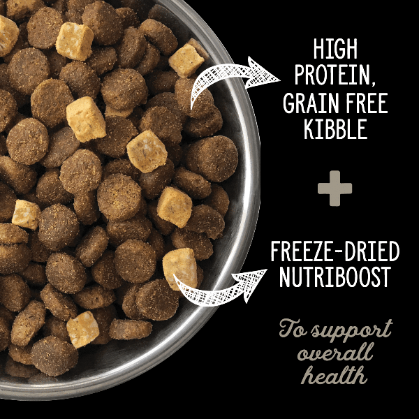Nutrience SubZero Northern Lakes High Protein Dry Dog Food, 10kg Nutrience SubZero Northern Lakes High Protein Dry Dog Food, 10kg