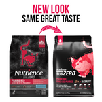 Nutrience Nutrience SubZero Prairie Red High Protein Dry Cat Food