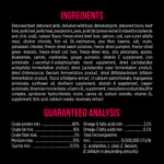 Nutrience Nutrience SubZero Prairie Red High Protein Dry Cat Food