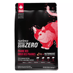 Nutrience Nutrience SubZero Prairie Red High Protein Dry Cat Food