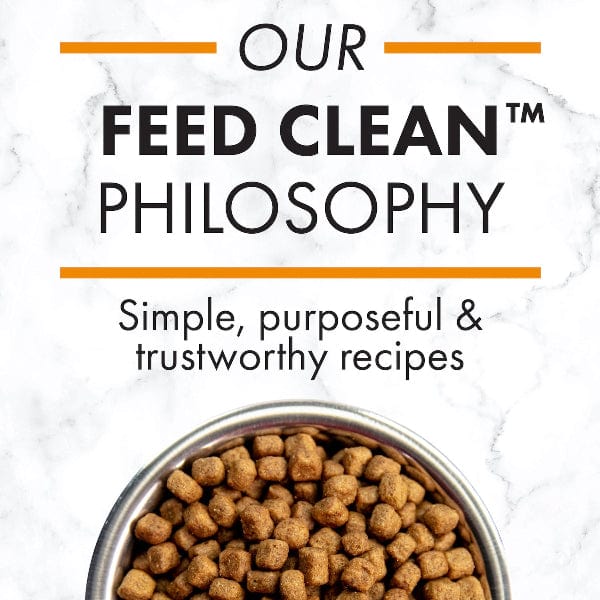 Nutro Nutro Natural Choice Chicken & Brown Rice Small Breed Adult Dry Dog Food, 5lb