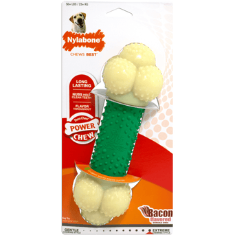 Nylabone Nylabone Durachew Double Action Chew