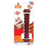 Nylabone Nylabone Power Chew Basted Blast Dual Flavored Dog Chew Toys