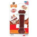 Nylabone Nylabone Power Chew Basted Blast Dual Flavored Dog Chew Toys