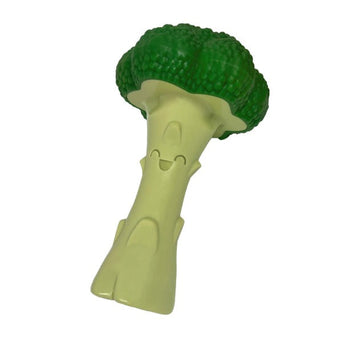 Nylabone Nylabone Power Chew Broccoli Dog Toy