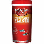 Omega Sea Omega One Freshwater Flakes