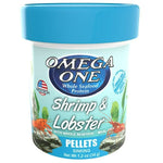 Omega Sea Omega One Shrimp & Lobster Pellets