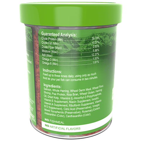 Omega Sea Omega One Veggie Mini Pellets