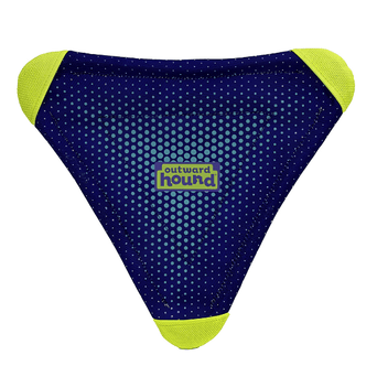 Outward Hound Outward Hound FlyFetch Flyer Dog Toy