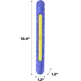 Outward Hound Outward Hound FlyFetch Stick Dog Toy