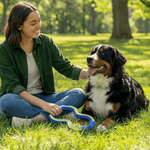 Outward Hound Outward Hound FlyFetch Tug Dog Toy