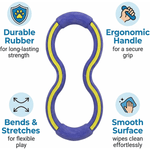 Outward Hound Outward Hound FlyFetch Tug Dog Toy