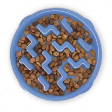 Outward Hound Outward Hound Fun Feeder Slo-Bowl