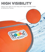 Outward Hound Outward Hound Granby Splash LifeJacket