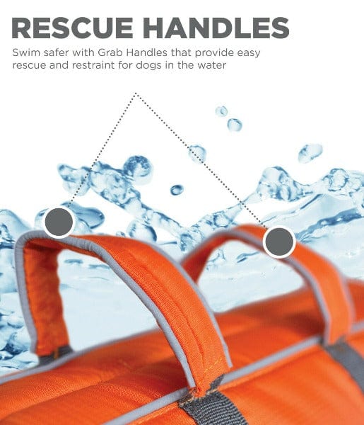 Outward Hound Outward Hound Granby Splash LifeJacket