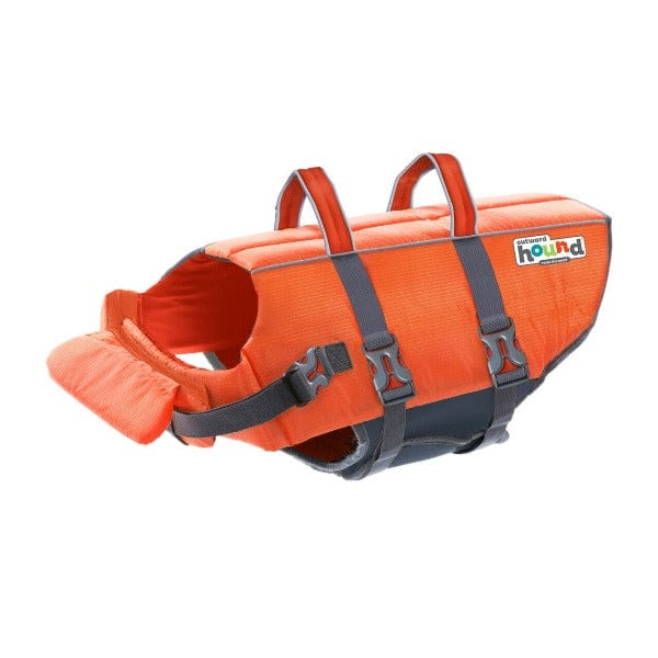 July Flyer - Life Jackets