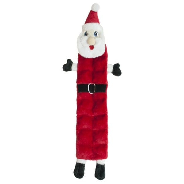 Outward Hound Outward Hound Long Holiday Squeaker Matz