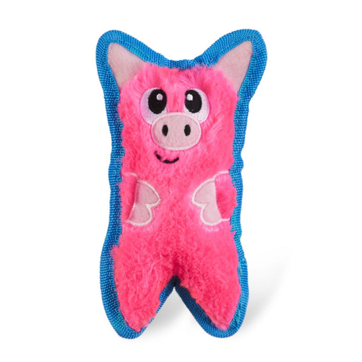 Outward Hound Outward Hound Mini Durablez Plush Dog Toys
