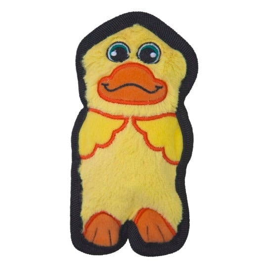 Outward Hound Outward Hound Mini Invincibles Dog Toy