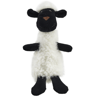 Outward Hound Outward Hound Scruffles Plush Dog Toy